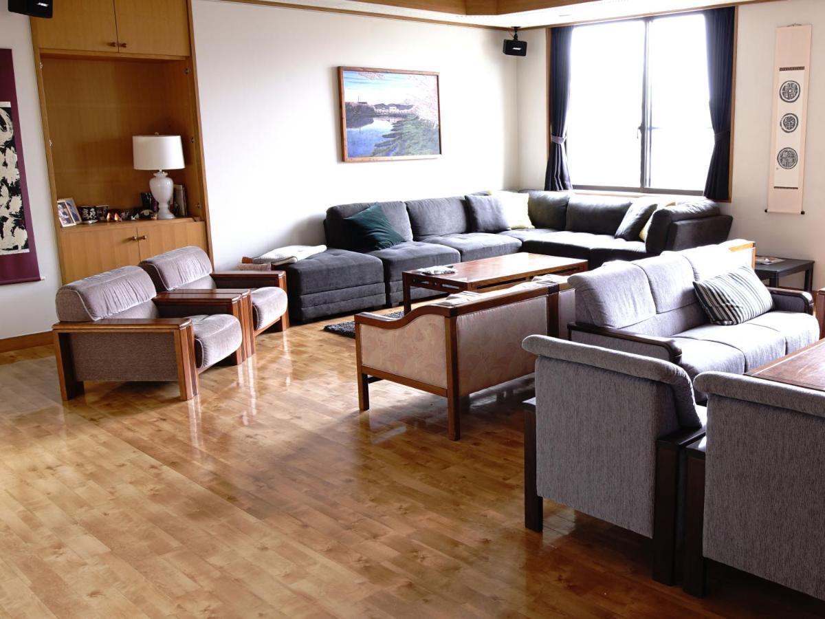 Refre Hotel Myoko Exterior photo
