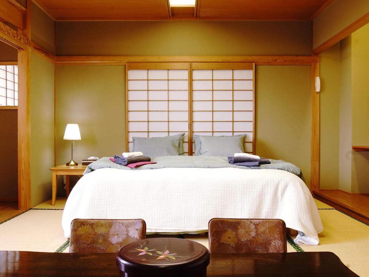 Refre Hotel Myoko Exterior photo