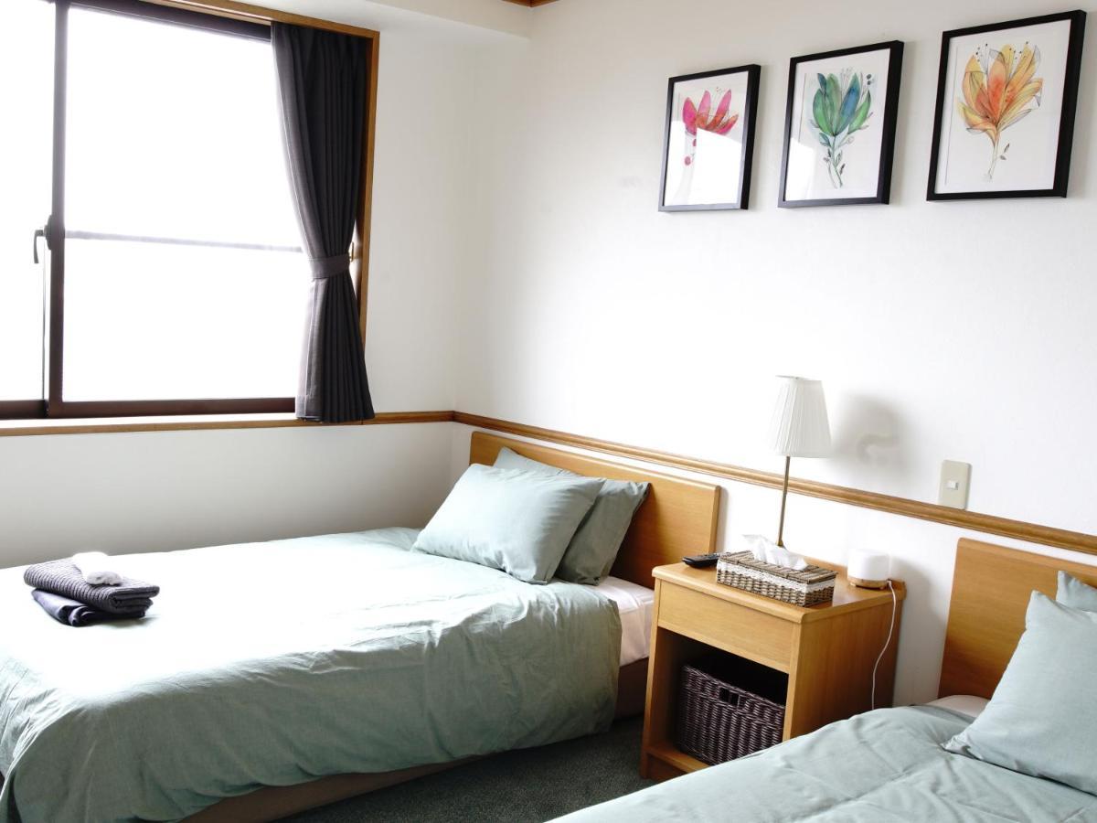 Refre Hotel Myoko Exterior photo