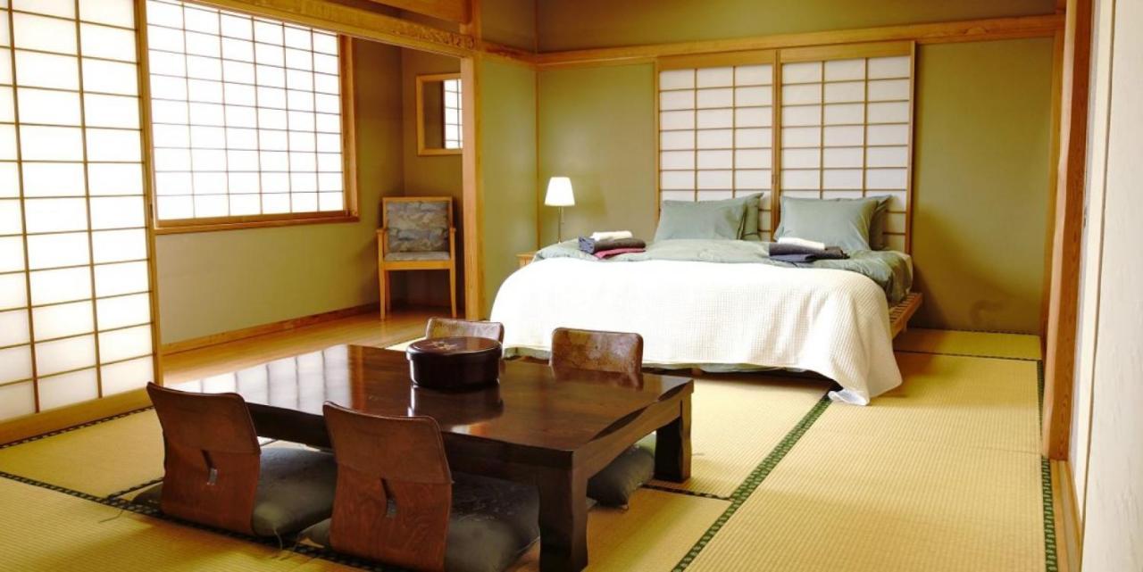 Refre Hotel Myoko Exterior photo