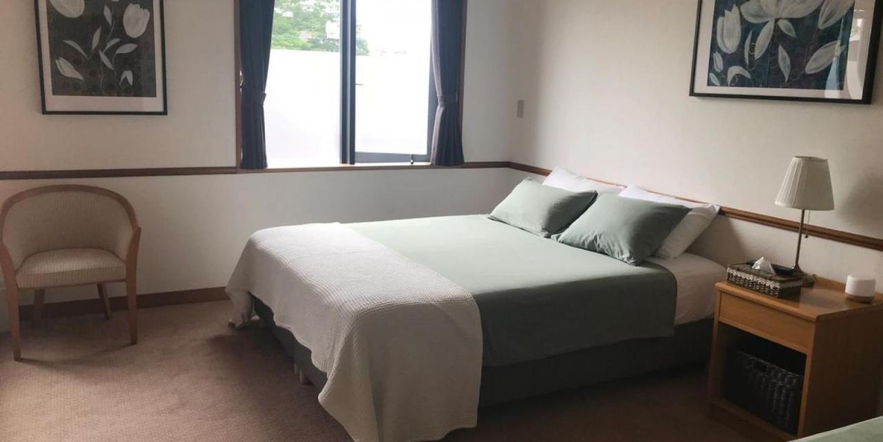 Refre Hotel Myoko Exterior photo