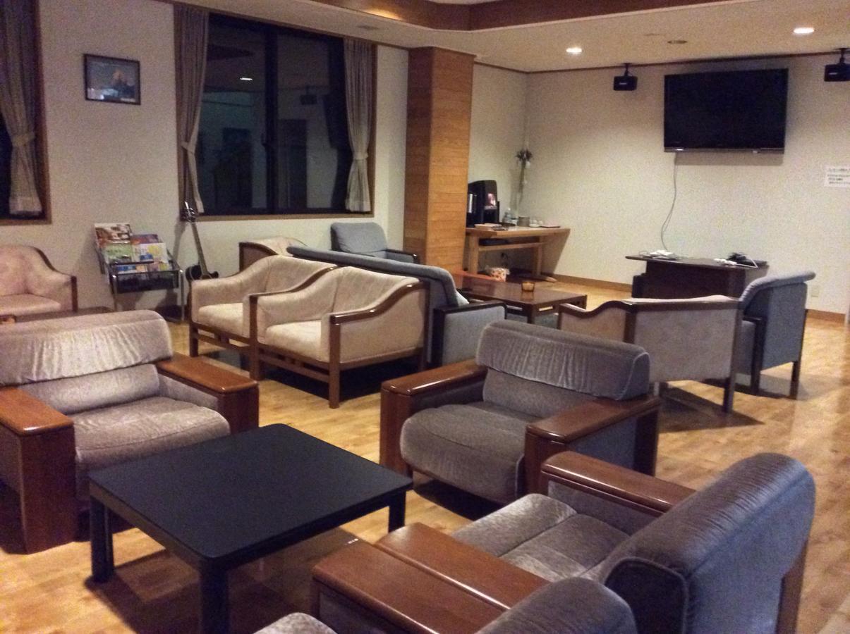 Refre Hotel Myoko Exterior photo