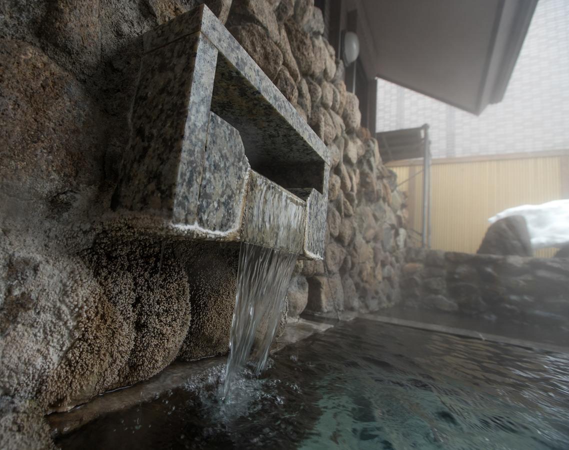 Refre Hotel Myoko Exterior photo