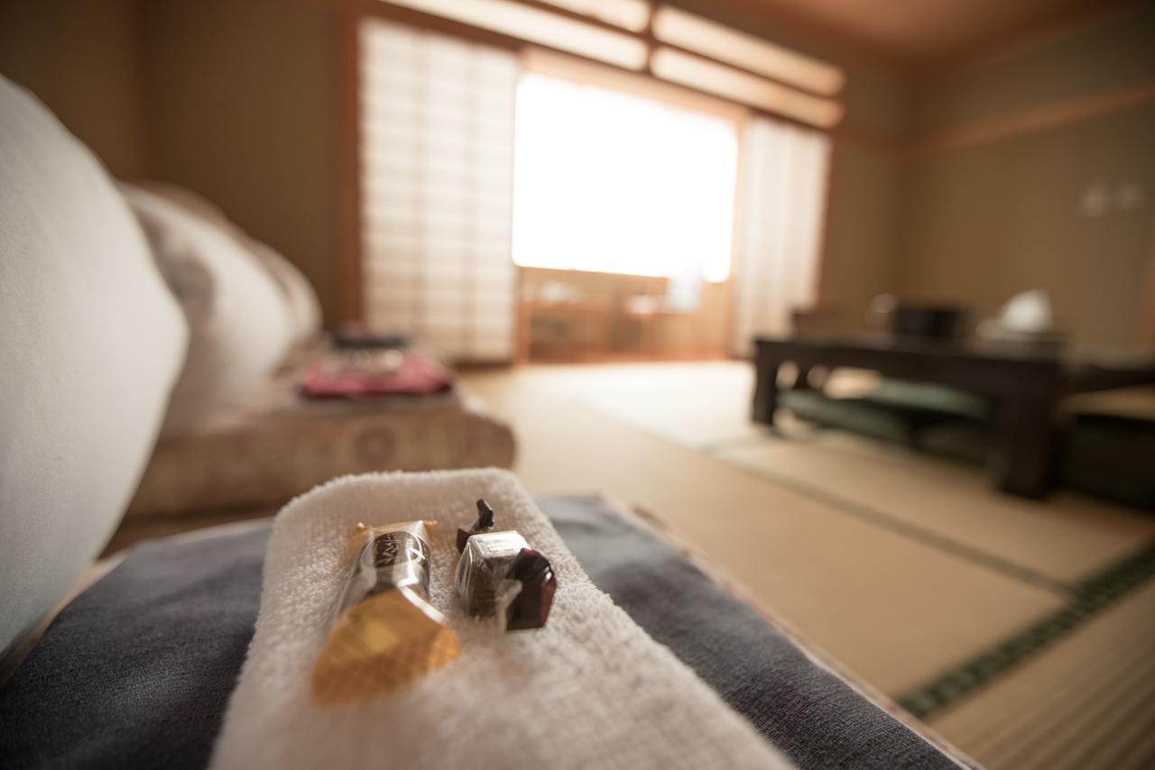 Refre Hotel Myoko Exterior photo